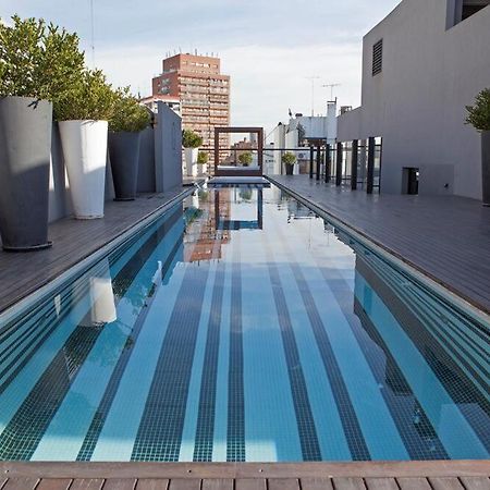 Iq Callao Recoleta Estudio Buenos Aires Exterior foto